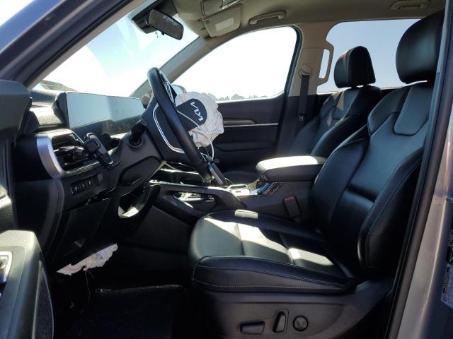2024 KIA TELLURIDE - 5XYP64GC1RG471070
