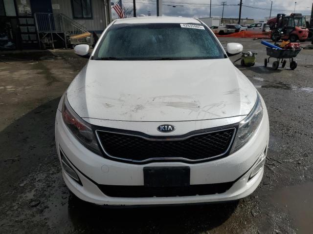 2015 KIA OPTIMA LX - KNAGM4A77F5574786
