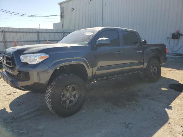 TOYOTA TACOMA DOU