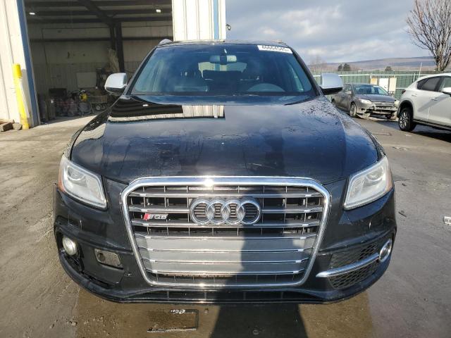 2016 AUDI SQ5 PREMIU WA1CCAFP3GA009787
