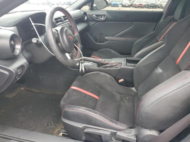 2023 SUBARU BRZ LIMITE JF1ZDBE1XP9704842