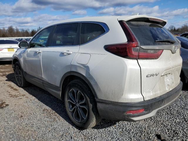 Vin: 2hkrw2h84mh619687, lot: 44034185, honda crv exl 20212