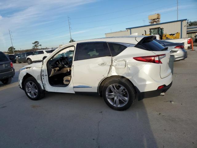 2021 ACURA RDX ADVANC 5J8TC1H78ML008915