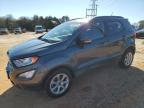 2021 FORD ECOSPORT S - MAJ6S3GLXMC425340