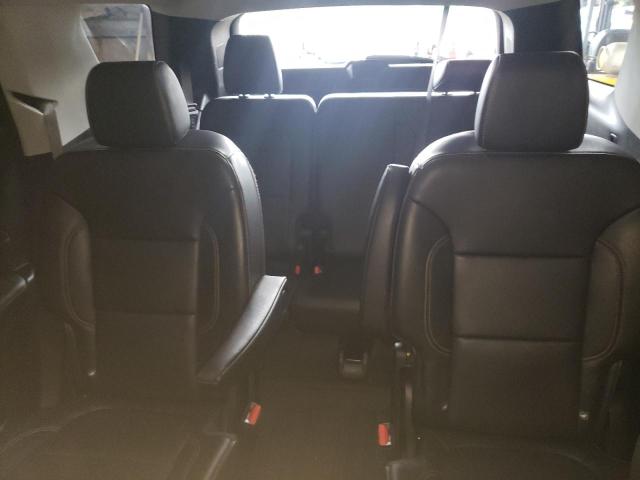 2019 CHEVROLET TRAVERSE H 1GNEVJKW0KJ129049