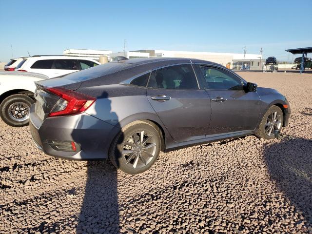 19XFC1F34ME012531 Honda Civic Ex 2021