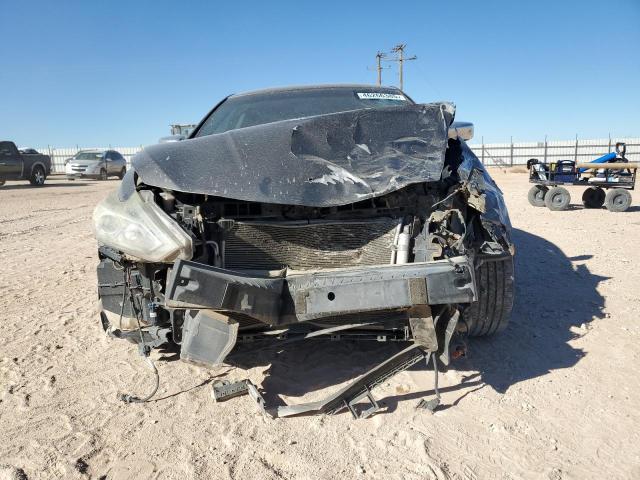 2017 NISSAN ALTIMA 2.5 1N4AL3AP8HC118032