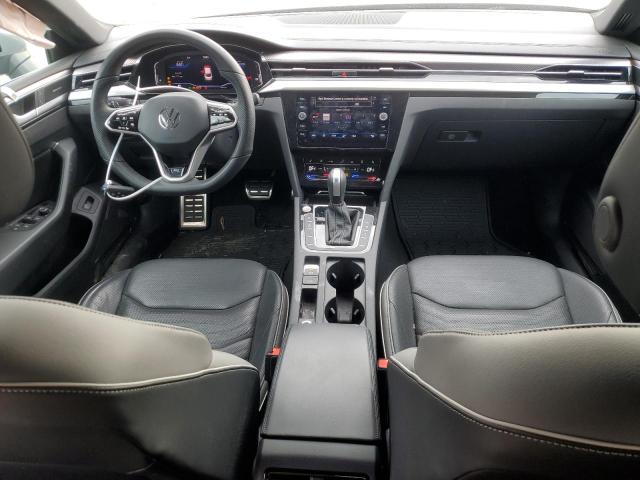 2023 VOLKSWAGEN ARTEON SEL - WVWTR7AN3PE012422
