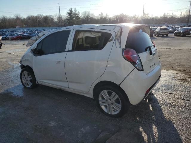 Vin: kl8cd6s99ec556502, lot: 45990395, chevrolet spark 1lt 20142