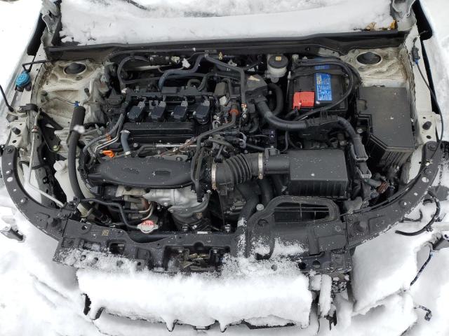 2HGFE1E50PH080106 2023 HONDA CIVIC