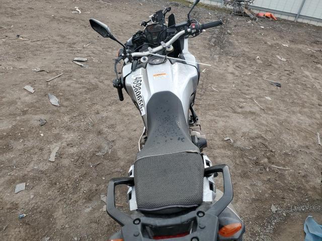 2016 HONDA CRF1000 JH2SD0417GK000051