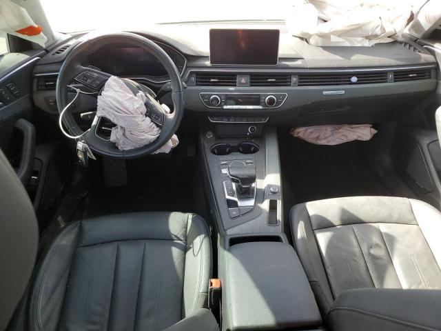 2018 AUDI A4 PREMIUM - WAUENAF48JN002846