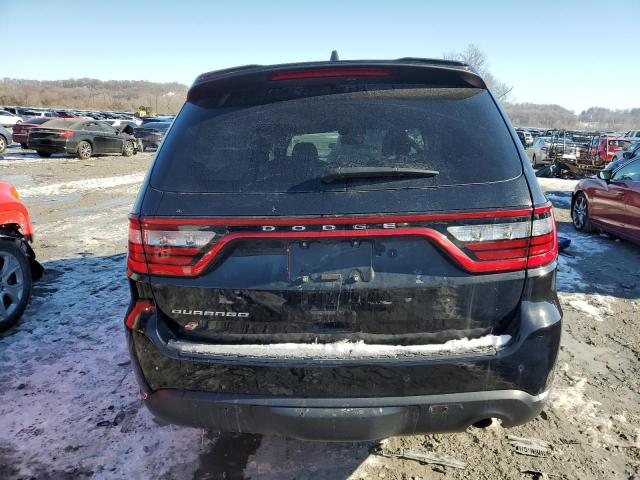 2023 DODGE DURANGO PU 1C4RDJFG7PC580247