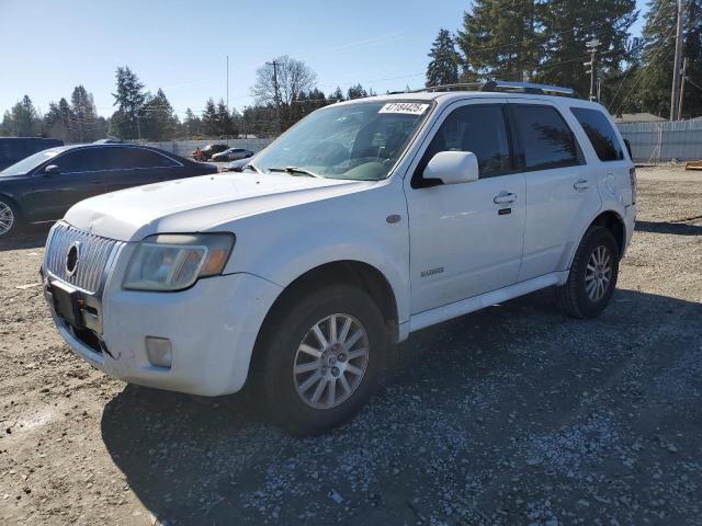 2008 MERCURY MARINER PR #3097940840