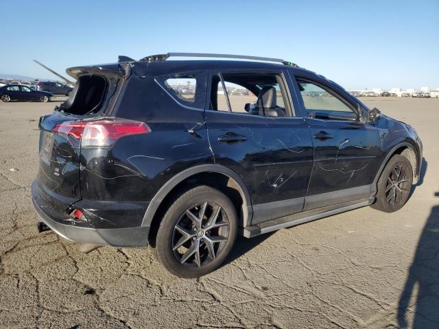 Vin: 2t3jfrevxjw767444, lot: 46703775, toyota rav4 se 20183