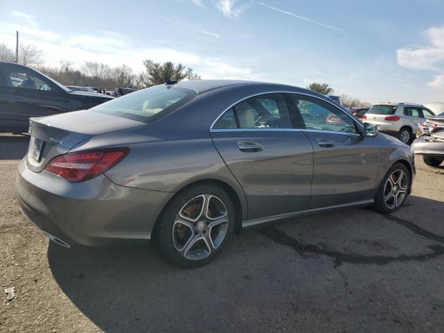 Vin: wddsj4gb5jn516563, lot: 46892935, mercedes-benz cla-class 250 4matic 20183