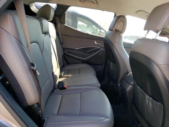 2015 HYUNDAI SANTA FE S - 5XYZU3LB5FG247625