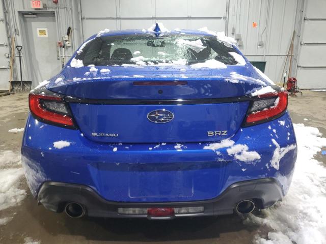 2023 SUBARU BRZ PREMIU JF1ZDBB10P9705664