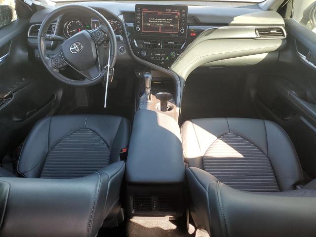 2022 TOYOTA CAMRY NIGH - 4T1S11AKXNU662398