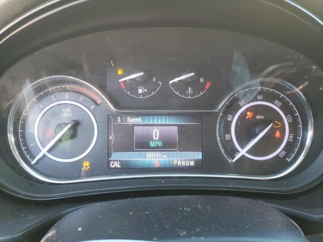 2015 BUICK REGAL PREM 2G4GN5EX8F9164741