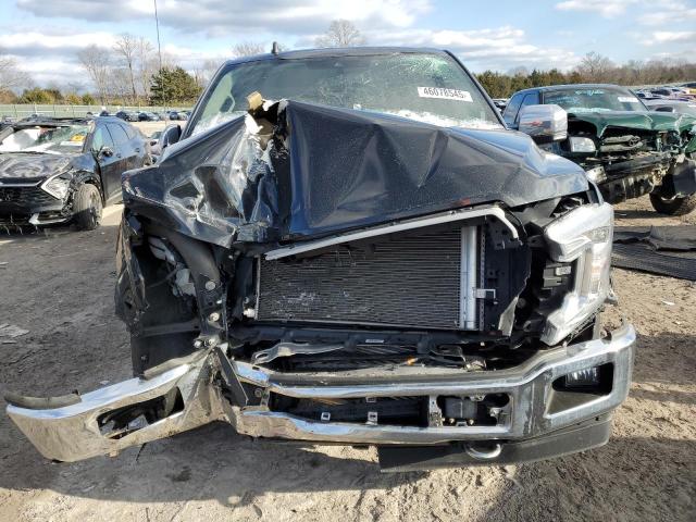 2020 FORD F150 SUPER - 1FTEW1E44LFB43766