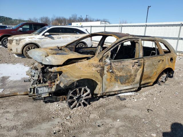 Vin: 2fmdk4kc9eba78854, lot: 79303174, ford edge limited 2014 img_1