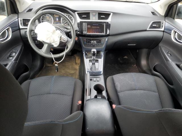 2019 NISSAN SENTRA S - 3N1AB7APXKY286308