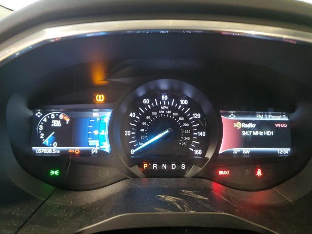 2020 FORD EDGE TITAN - 2FMPK4K97LBA85686