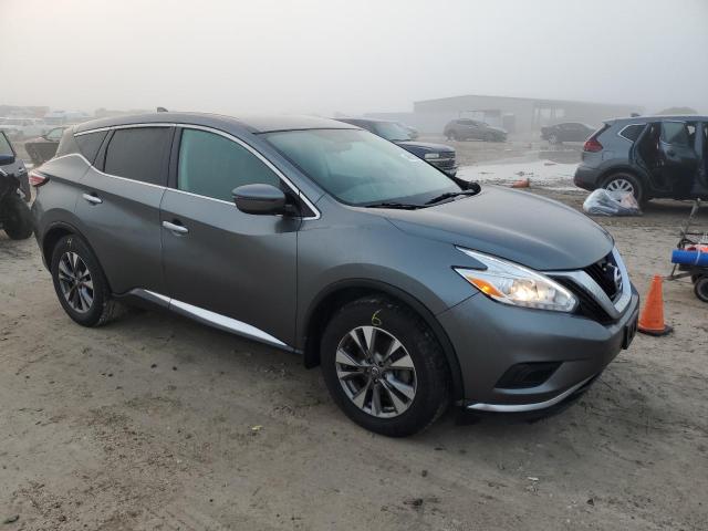 2017 NISSAN MURANO S - 5N1AZ2MG2HN163420