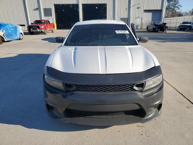 2016 DODGE CHARGER R/ - 2C3CDXCT7GH266562