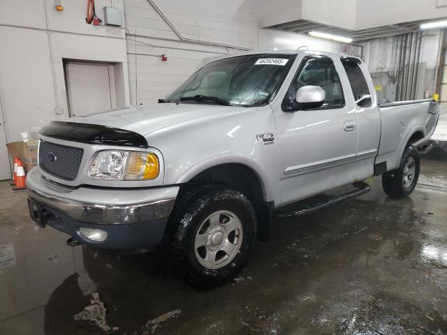 FORD F150