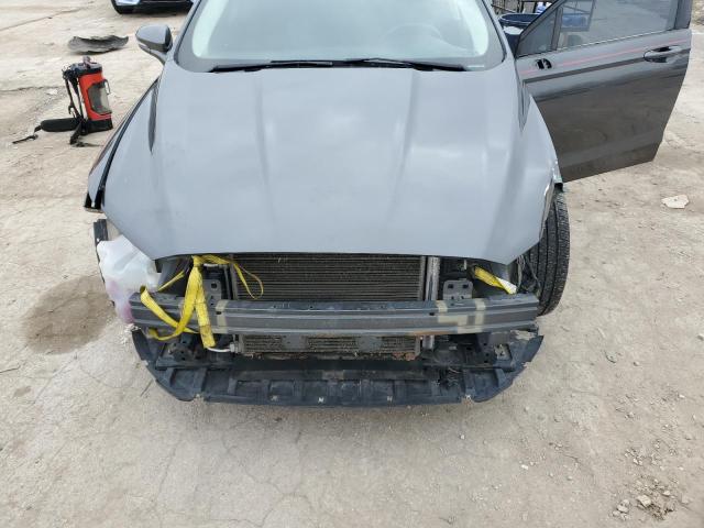 2015 FORD FUSION SE - 3FA6P0H71FR303942
