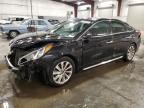 2017 HYUNDAI SONATA SPO - 5NPE34AF1HH593857