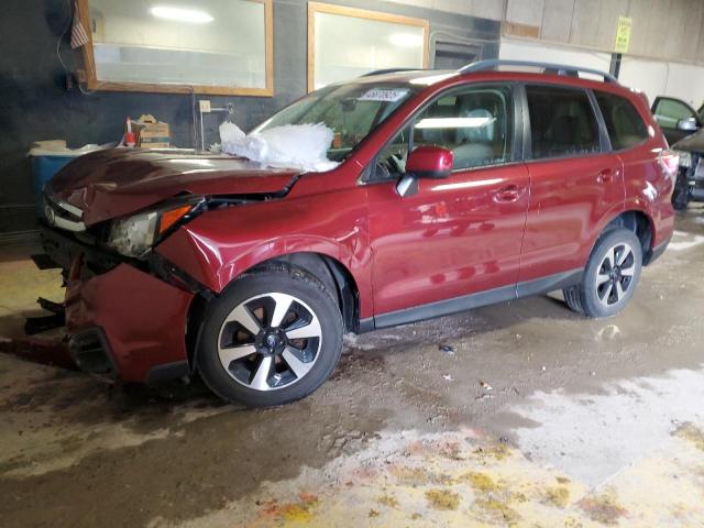 Vin: jf2sjagc0hh569537, lot: 45870925, subaru forester 2.5i premium 2017 img_1