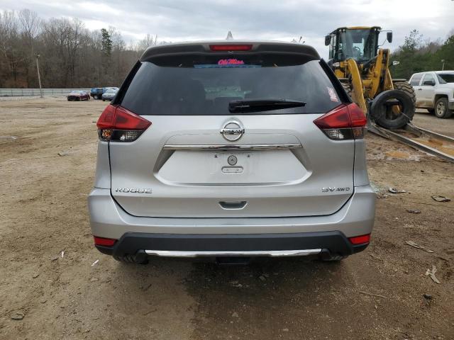 2018 NISSAN ROGUE S - 5N1AT2MV9JC774921