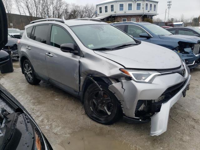 2017 TOYOTA RAV4 LE - 2T3BFREV1HW665772