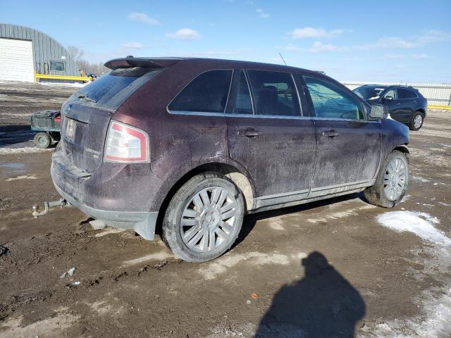 2010 FORD EDGE LIMIT - 2FMDK4KC9ABB79032