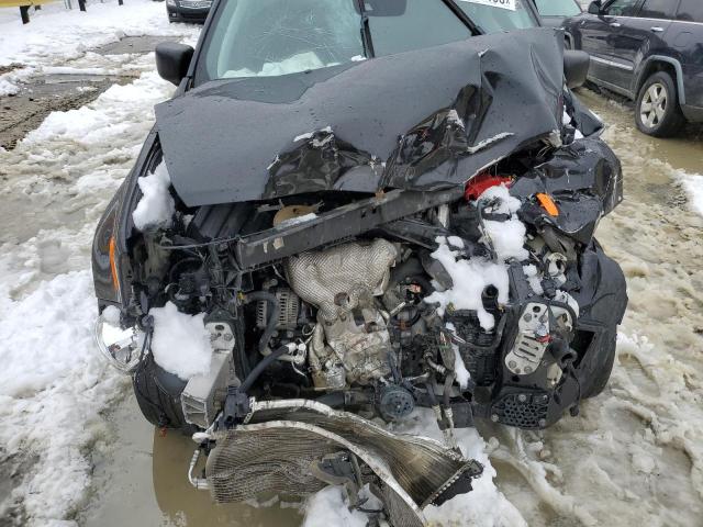 2021 JEEP RENEGADE S - ZACNJDAB7MPM23004