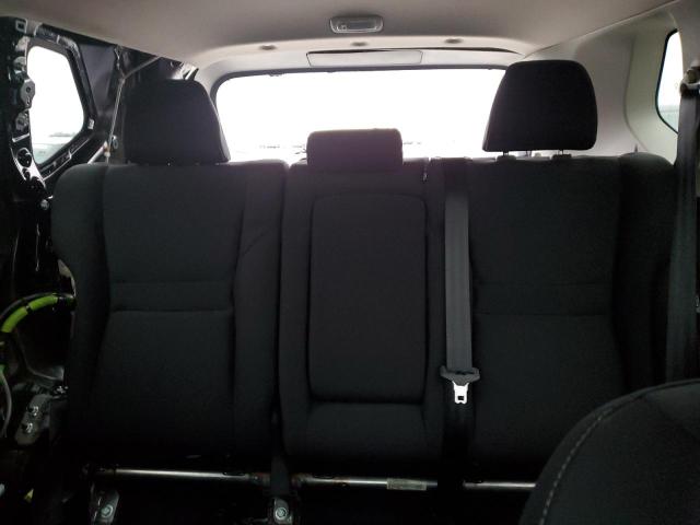 2024 NISSAN ROGUE S - 5N1BT3AA9RC734412