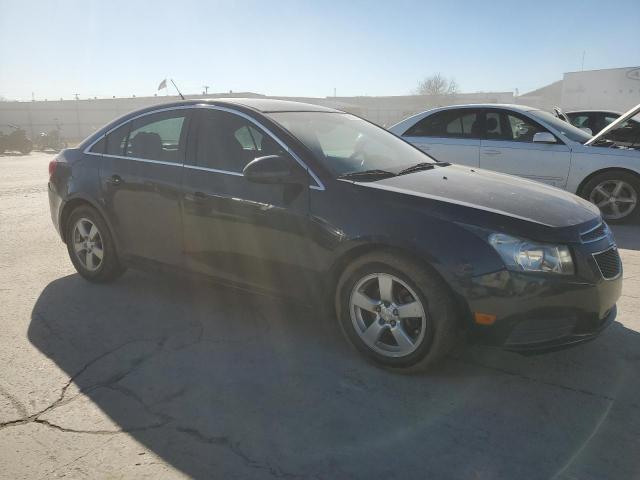 Vin: 1g1pc5sbxe7411849, lot: 46695685, chevrolet cruze lt 20144