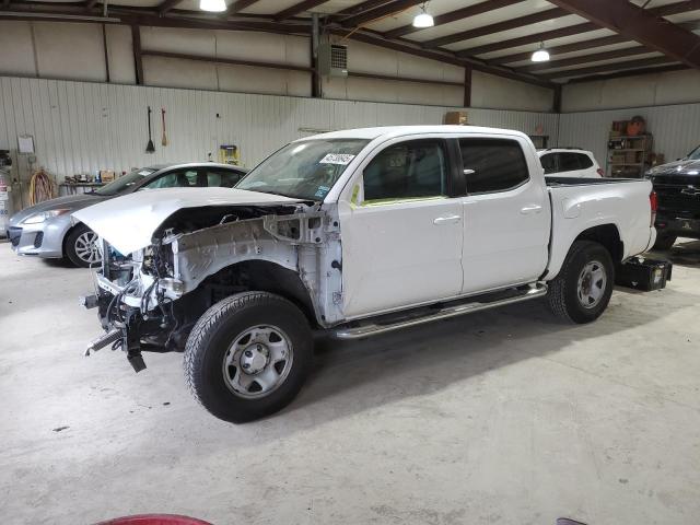 Vin: 3tmcz5an3km276893, lot: 45738645, toyota tacoma double cab 2019 img_1