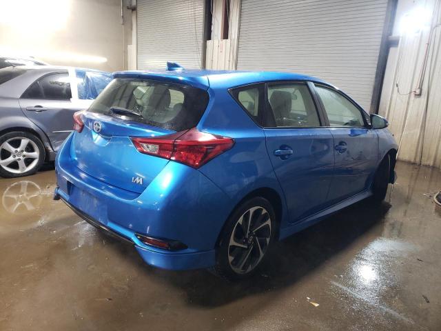 2016 TOYOTA SCION IM - JTNKARJE7GJ522774