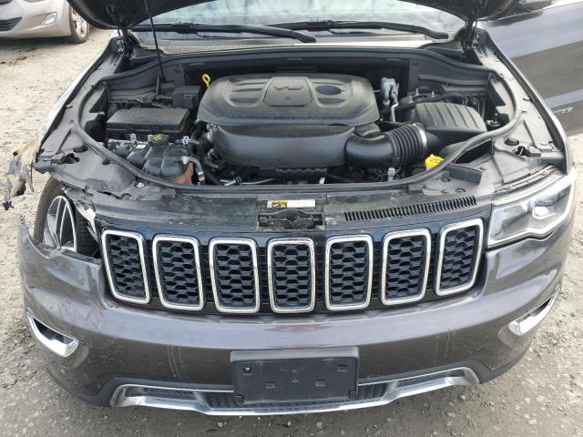 2020 JEEP GRAND CHER - 1C4RJFBG8LC288046
