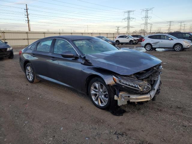 2019 HONDA ACCORD LX - 1HGCV1F17KA065060