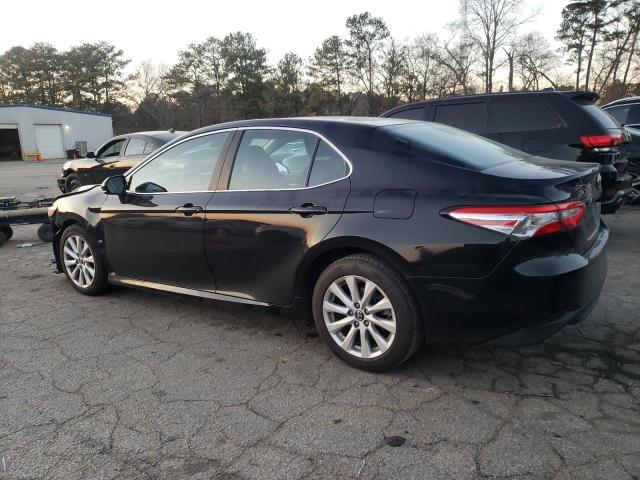 Vin: 4t1b11hk0ju141495, lot: 43582545, toyota camry l 20182