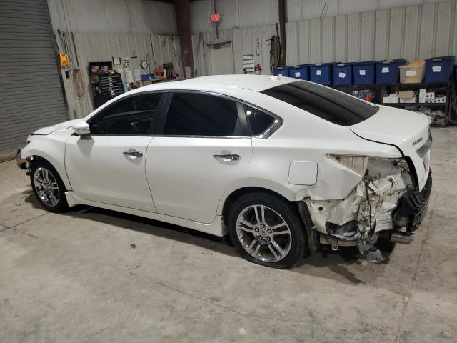 2015 NISSAN ALTIMA 2.5 - 1N4AL3AP4FN906971