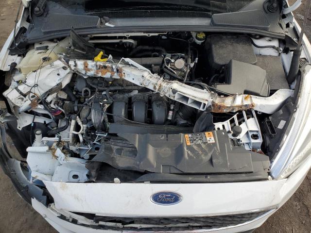 2016 FORD FOCUS SE - 1FADP3F25GL348978
