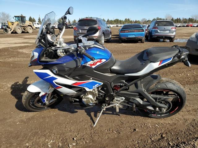 2019 BMW S 1000 XR - WB10D1300KZ463953