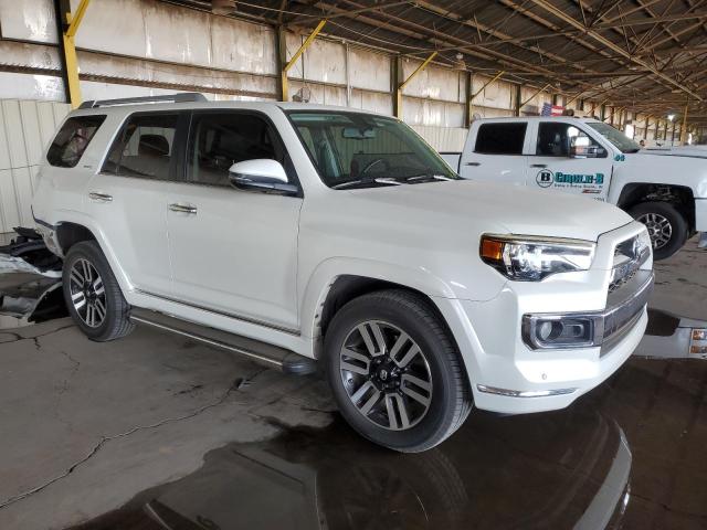 Vin: jtebu5jr3e5163741, lot: 45049865, toyota 4runner sr5 20144
