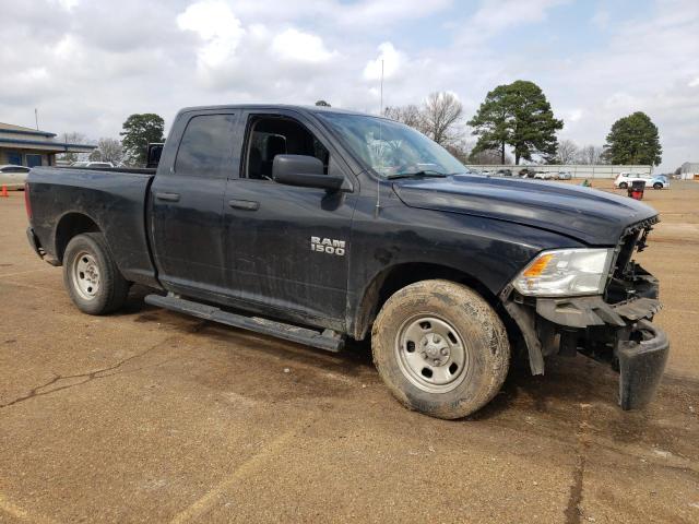 2018 RAM 1500 ST - 1C6RR6FG7JS324838